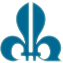 Logo chambre des huissiers